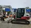 2019 Takeuchi TB290C Mini Excavator
