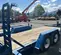 2021 Felling FT-10 I-ELEC Trailer