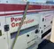 2015 Cummins C60D6R Diesel Generator