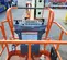 2014 JLG E400AN Articulating Boom Lift