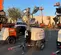 2017 Allmand NL5000 Portable Light Tower