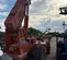 2018 XTREME XR1055 Forklift