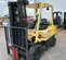 2019 HYSTER H50XT Warehouse Forklift