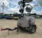 2018 Wacker Neuson LTV6L Portable Light Tower