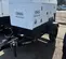 2017 Wacker Neuson G25 T4F Diesel Generator