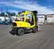 2014 HYSTER H80FT Warehouse Forklift