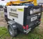2018 Allmand MAX AIR 185 Air Compressor