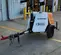 2022 Generac MLTS-4 Portable Light Tower