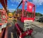 2017 MEC 4046SE Scissor Lift