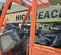 2016 JLG 642 Forklift