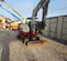 2020 Takeuchi TB260 Mini Excavator