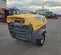 2018 Atlas Copco XAS185KD7 T4F Air Compressor