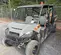 2021 Polaris PRO XD 4000D Utility Vehicle