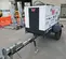 2022 Wacker Neuson G25 T4F Diesel Generator