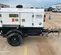 2019 Wacker Neuson G25 T4F Diesel Generator
