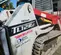 2020 Takeuchi TL12R2-CR Track Loader