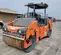 2018 Hamm HD+90iVV Double Drum Roller