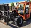 2016 JLG G5-18A Forklift