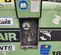 2018 Sullair 185DPQ-KU-T3 Air Compressor