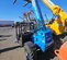 2018 Genie GTH-5519 Forklift