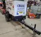 2022 Generac MDG25IF4CAN6 Diesel Generator