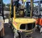 2014 HYSTER H60FT Warehouse Forklift