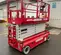2017 MEC 4555SE Scissor Lift