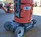2017 Skyjack SJ30ARJE Articulating Boom Lift