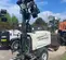 2018 Atlas Copco V5+LED Portable Light Tower