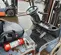 2019 Toyota 8FGU15 Warehouse Forklift