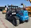 2018 Genie GTH-5519 Forklift