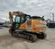 2019 Case CX130D Excavator