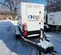 2019 Cummins C100 D6R Diesel Generator
