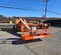 2017 JLG 600S Boom Lift
