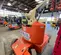 2013 JLG E400AJPN Articulating Boom Lift