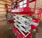 2017 MEC 1330SE Scissor Lift