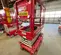 2017 MEC 1330SE Scissor Lift