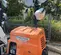 2018 Magnum Pro MLT6SM Portable Light Tower