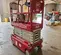 2018 MEC MICRO 19 Scissor Lift