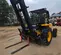 2017 JCB 930-4 Forklift