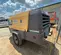2019 Atlas Copco XATS 400 JD8FT4 Air Compressor