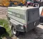 2018 Sullair 185DPQ-KU-T3 Air Compressor