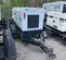 2021 Wacker Neuson G25 T4F Diesel Generator
