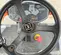 2019 Hamm H5I Single Drum Roller