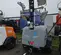 2020 Wacker Neuson LTV4K LED Portable Light Tower