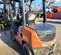 2018 Toyota 8FDU30 Warehouse Forklift