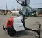 2017 Magnum Pro MLT6SM Portable Light Tower