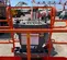 2018 Genie GTH-1256 Forklift