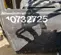2018 Genie GTH-5519 Forklift