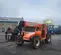 2017 SKYTRAK 6042 Forklift